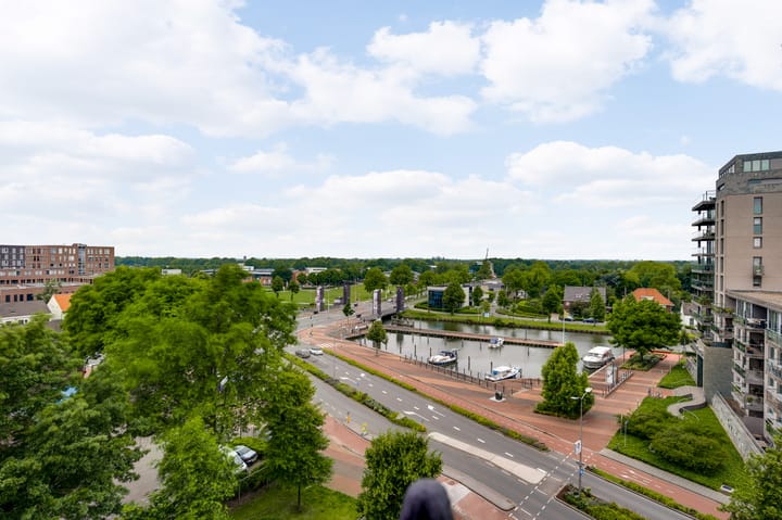 Foto 5 van Hoogpoort 210