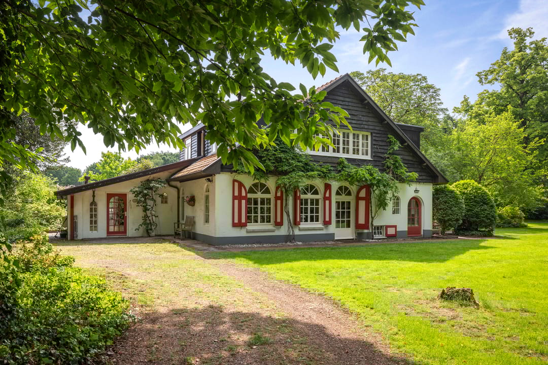 Foto 1 van Wethouder M. van Doorninckweg 23