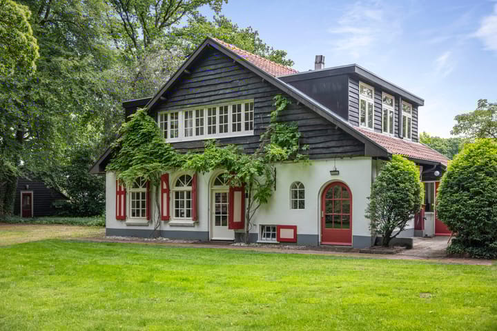 Foto 2 van Wethouder M. van Doorninckweg 23