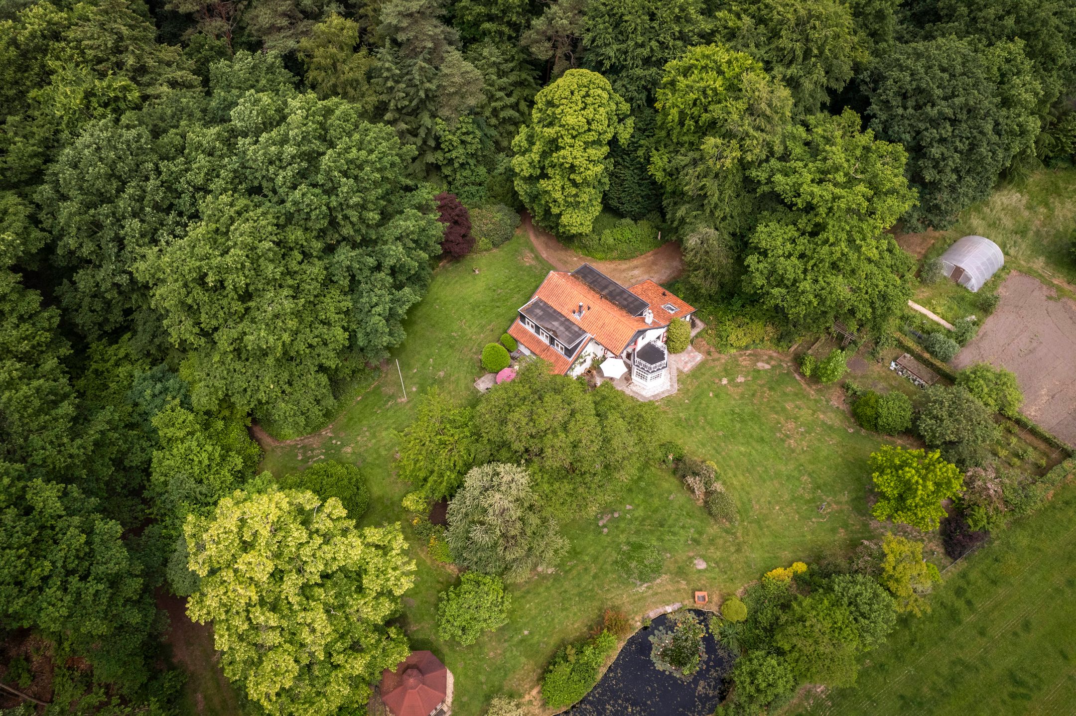 Foto 3 van Wethouder M. van Doorninckweg 23