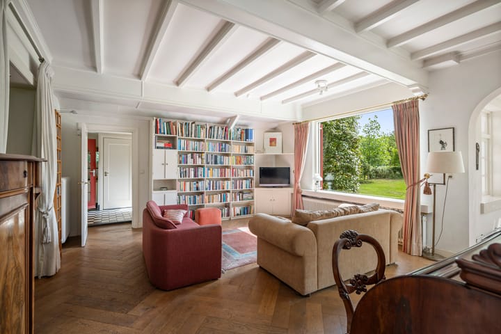 Foto 4 van Wethouder M. van Doorninckweg 23