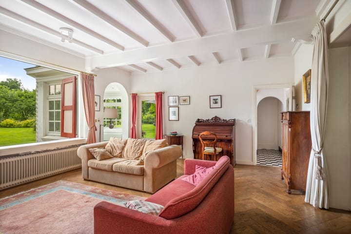 Foto 5 van Wethouder M. van Doorninckweg 23