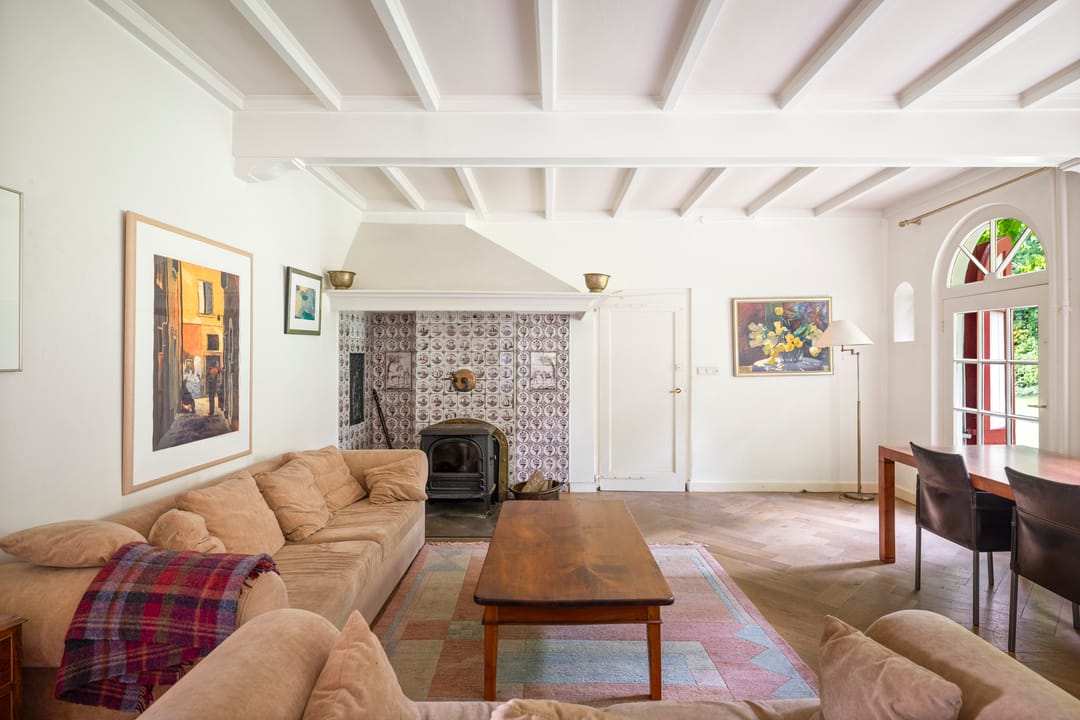 Foto 7 van Wethouder M. van Doorninckweg 23