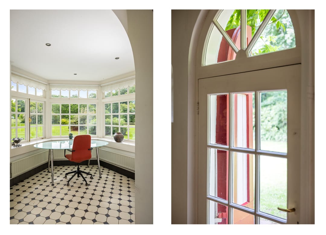 Foto 8 van Wethouder M. van Doorninckweg 23