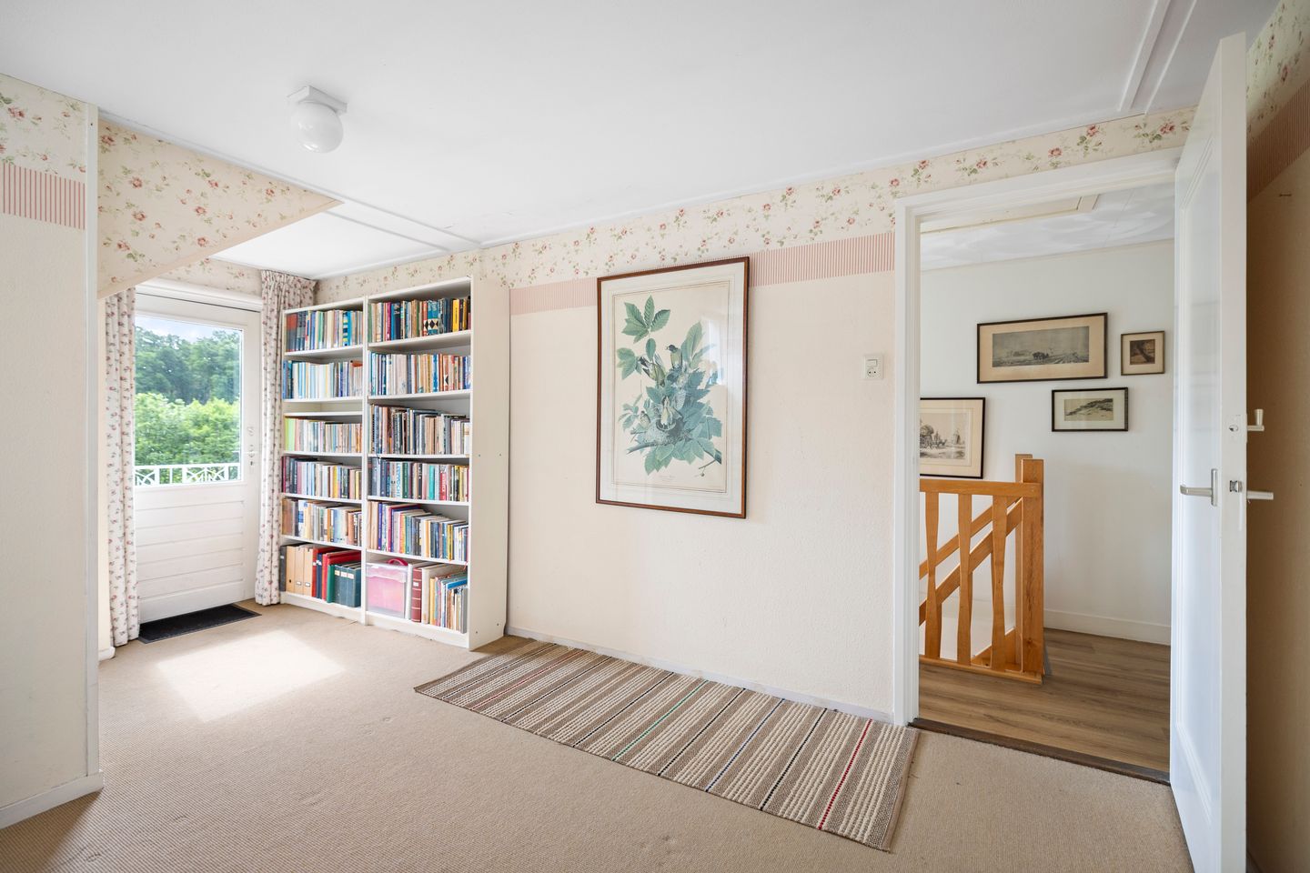 Foto 20 van Wethouder M. van Doorninckweg 23