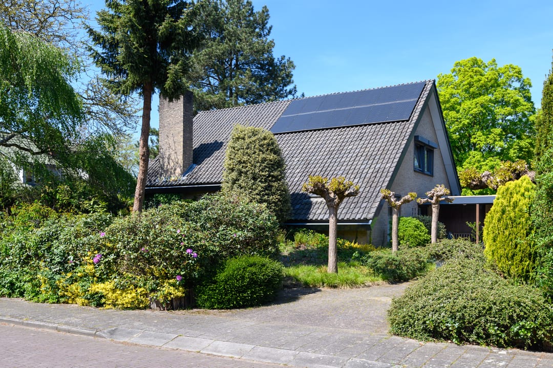 Foto 1 van Windvleugel 33