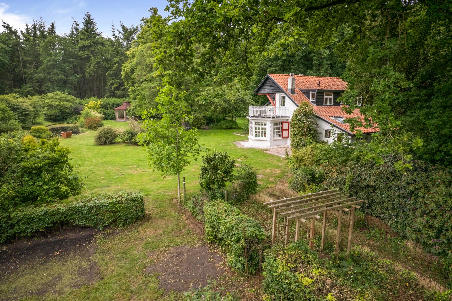 Foto 35 van Wethouder M. van Doorninckweg 23