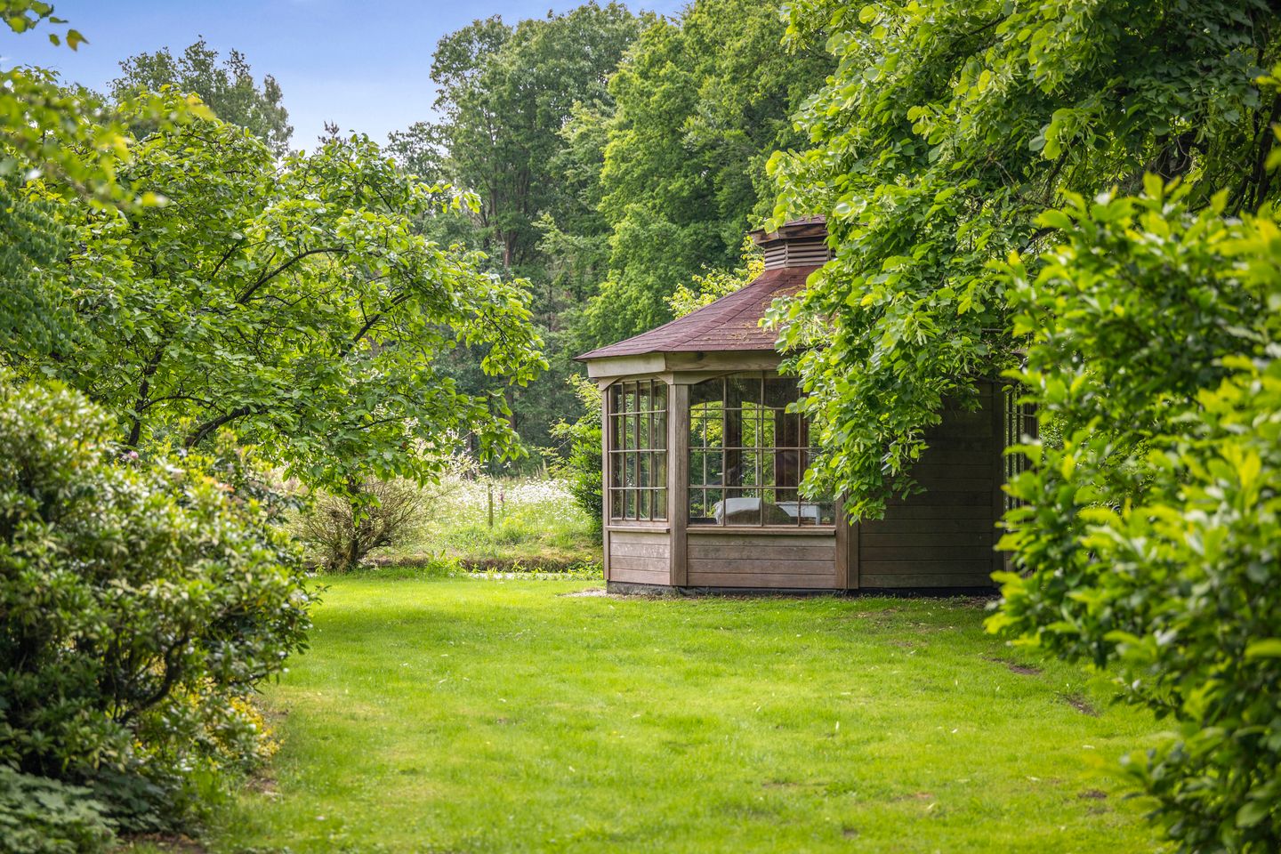 Foto 40 van Wethouder M. van Doorninckweg 23