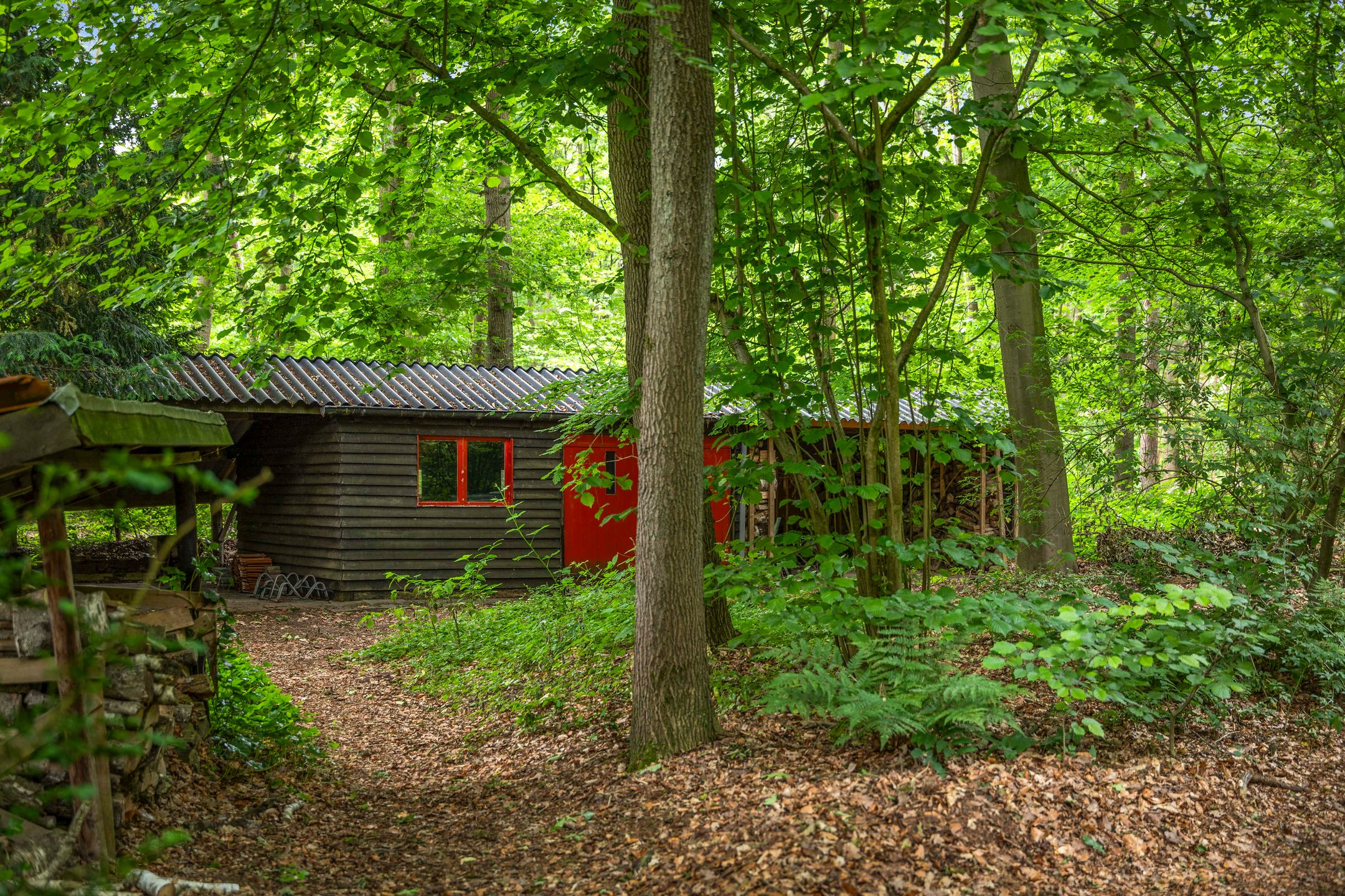 Foto 66 van Wethouder M. van Doorninckweg 23