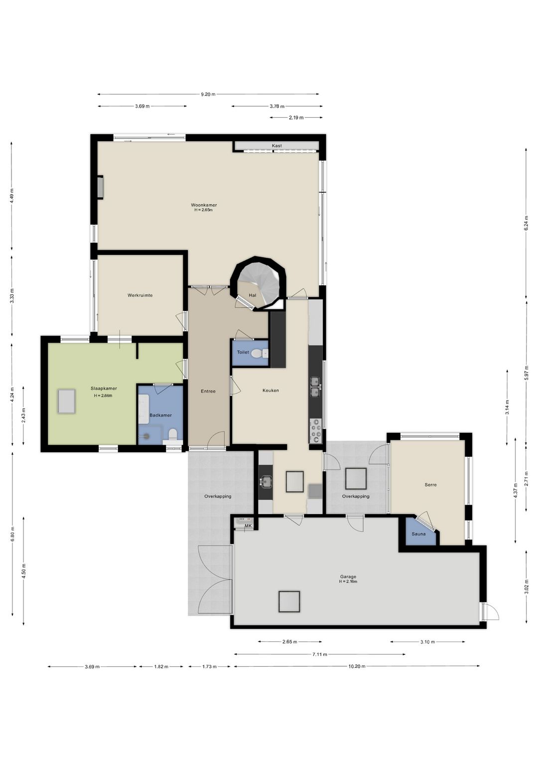 Foto 46 van Windvleugel 33