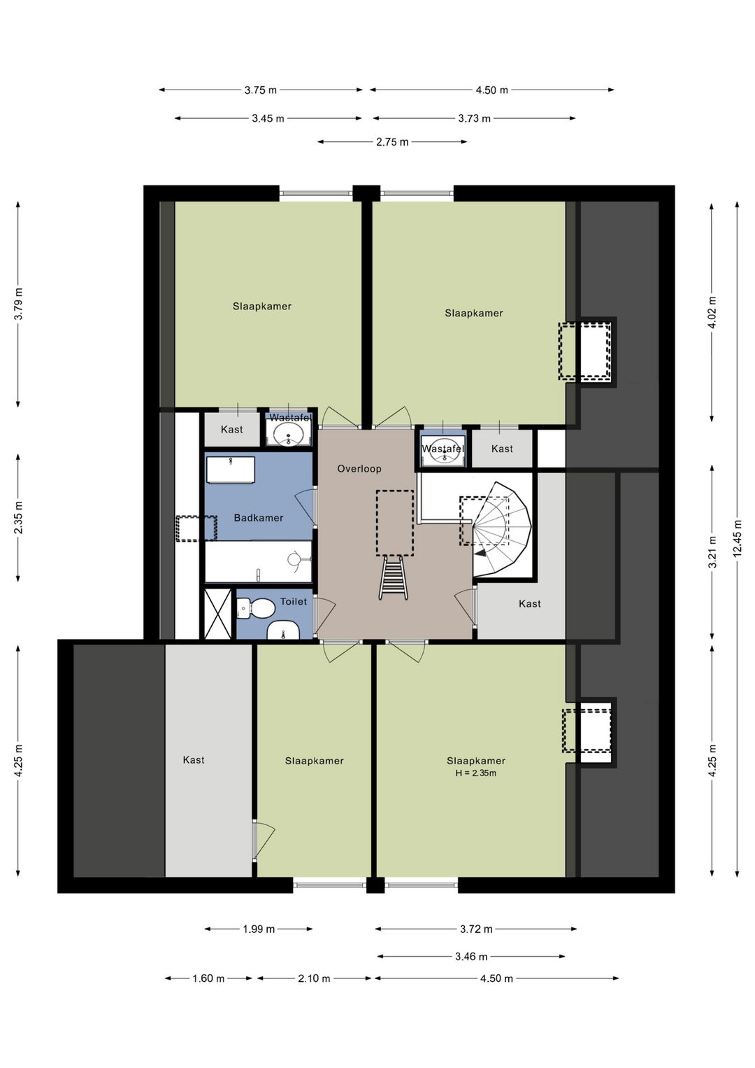 Foto 47 van Windvleugel 33