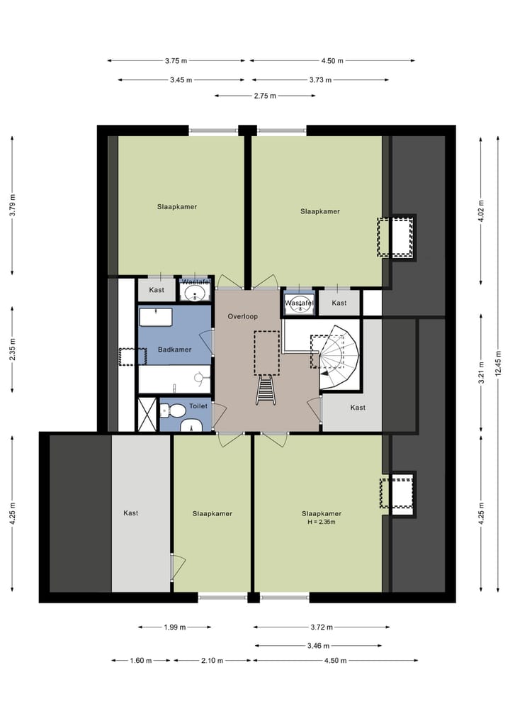 Foto 47 van Windvleugel 33