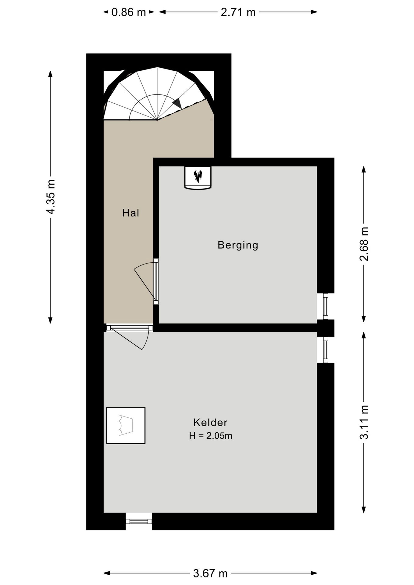 Foto 49 van Windvleugel 33