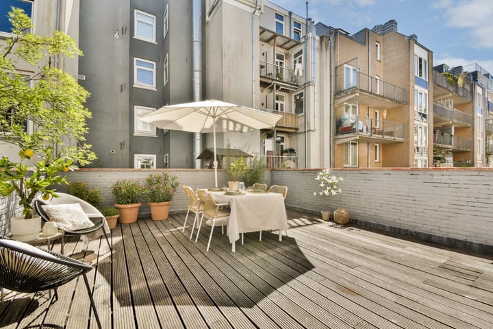 Foto 3 van Gerard Doustraat 90-1