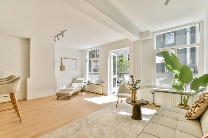 Foto 2 van Gerard Doustraat 90-1