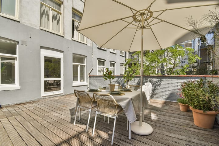 Foto 4 van Gerard Doustraat 90-1