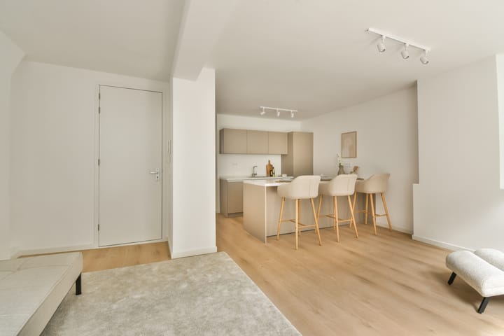 Foto 5 van Gerard Doustraat 90-1