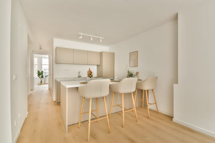 Photo 7 of Gerard Doustraat 90-1