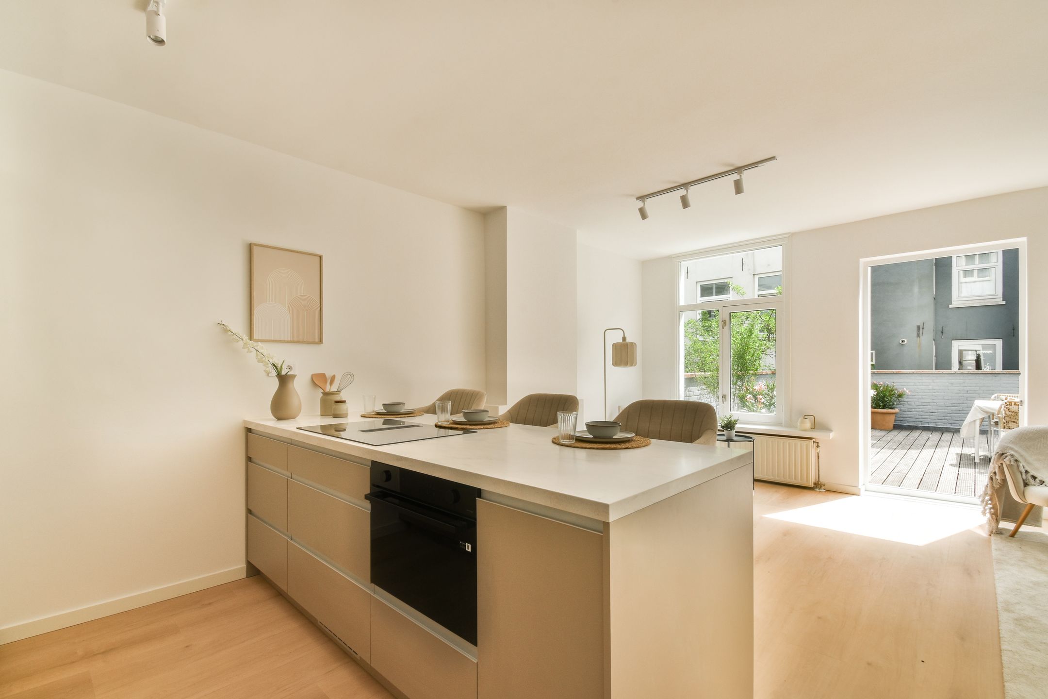 Foto 9 van Gerard Doustraat 90-1