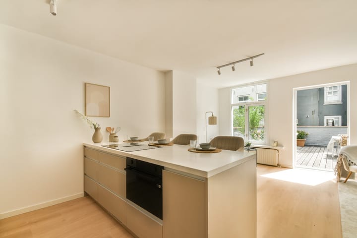 Photo 9 of Gerard Doustraat 90-1