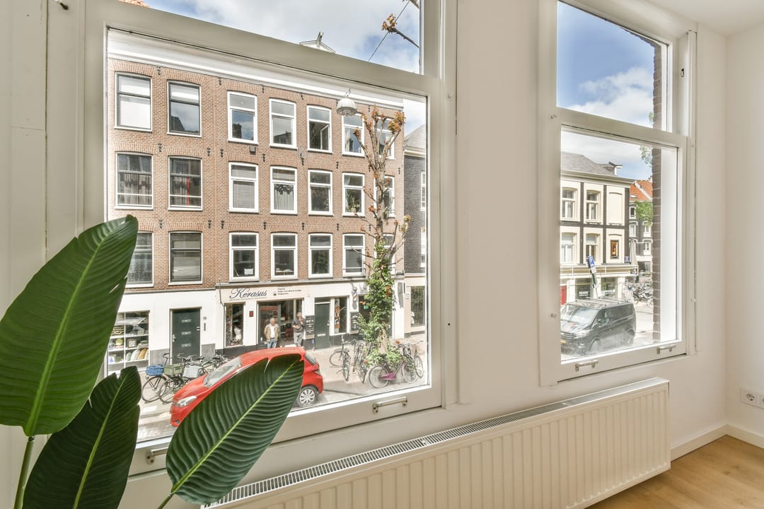 Foto 11 van Gerard Doustraat 90-1