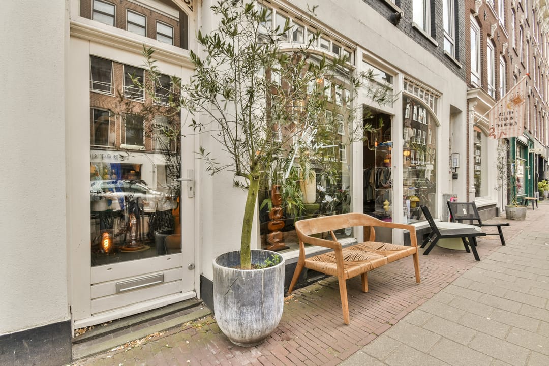 Foto 17 van Gerard Doustraat 90-1