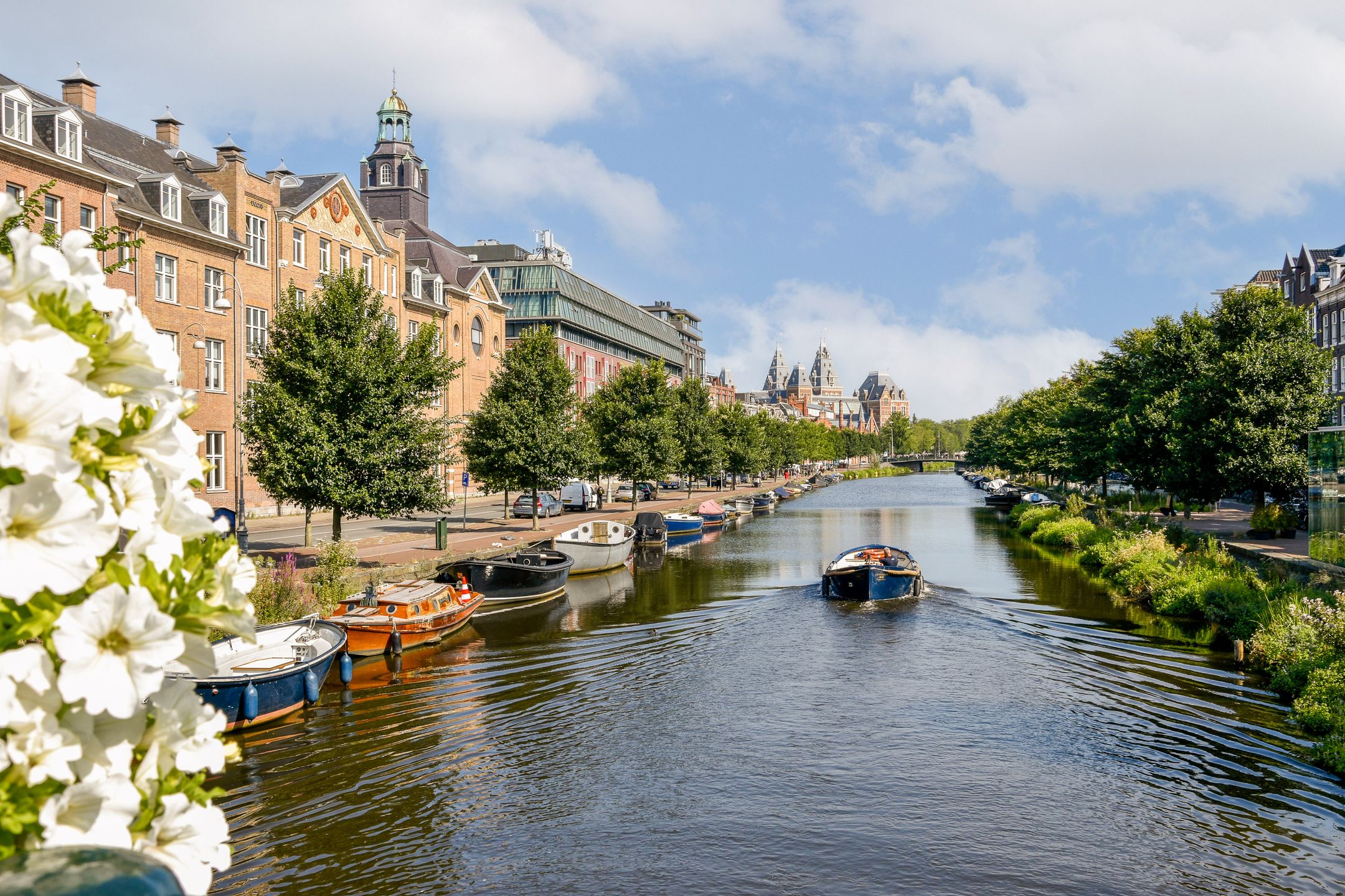 Foto 18 van Gerard Doustraat 90-1