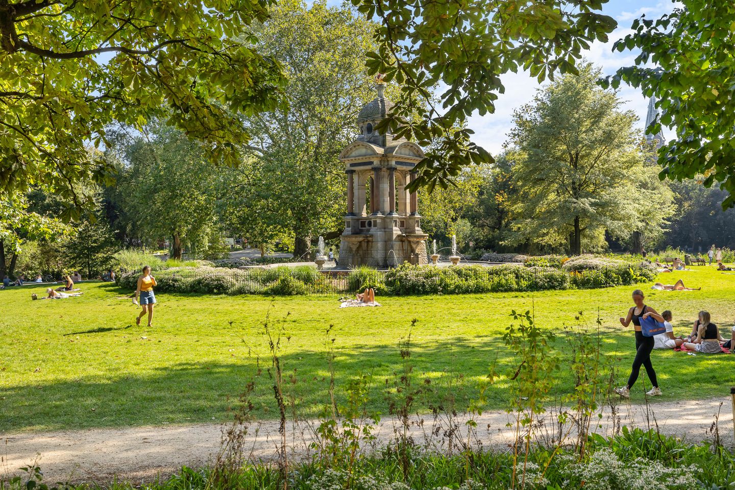 Foto 20 van Gerard Doustraat 90-1