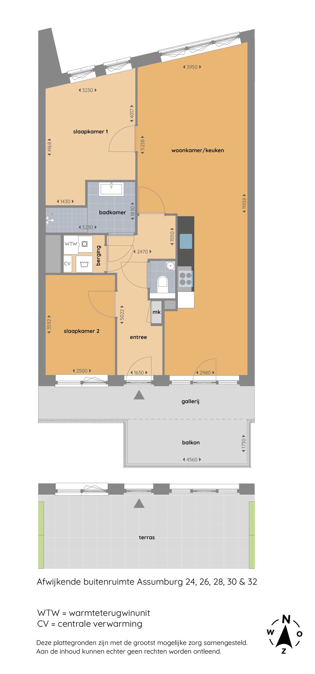 Foto 11 van Assumburg 106