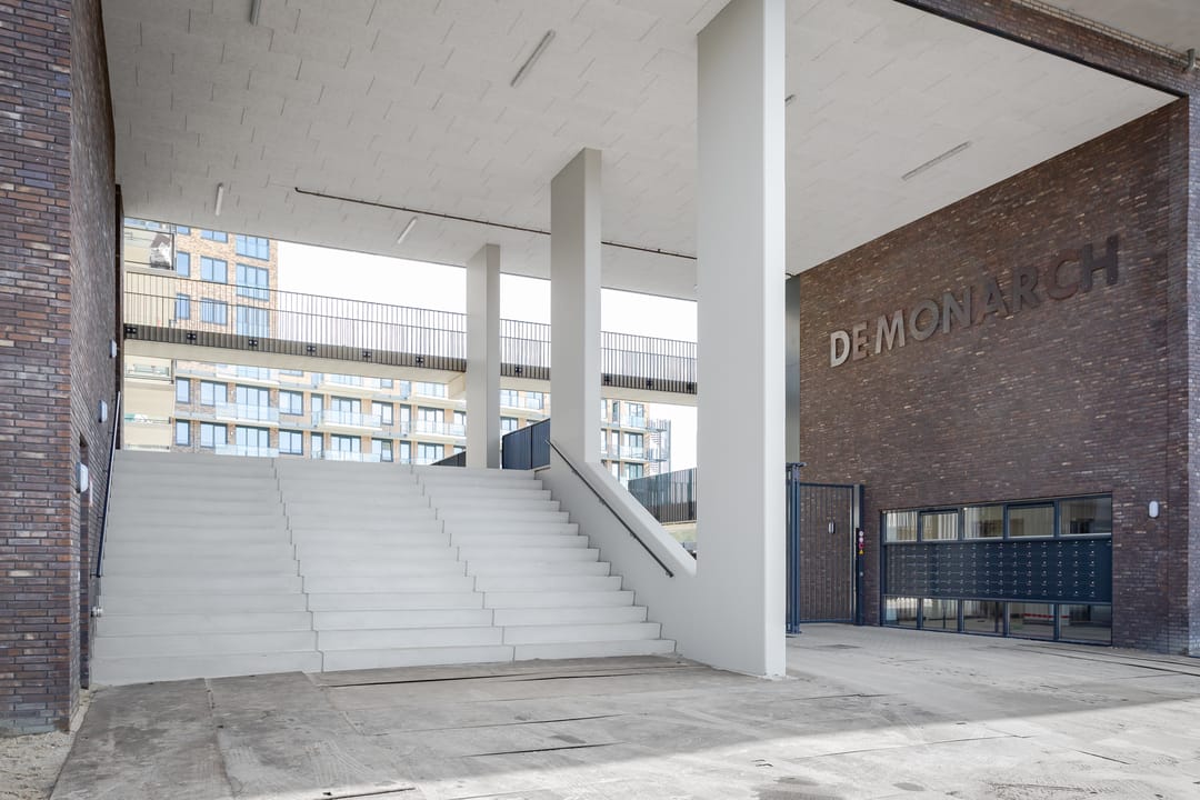 Foto 2 van Assumburg 106