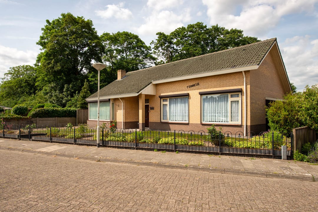 Foto 2 van Kloosterstraat 5