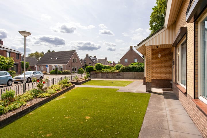 Foto 4 van Kloosterstraat 5