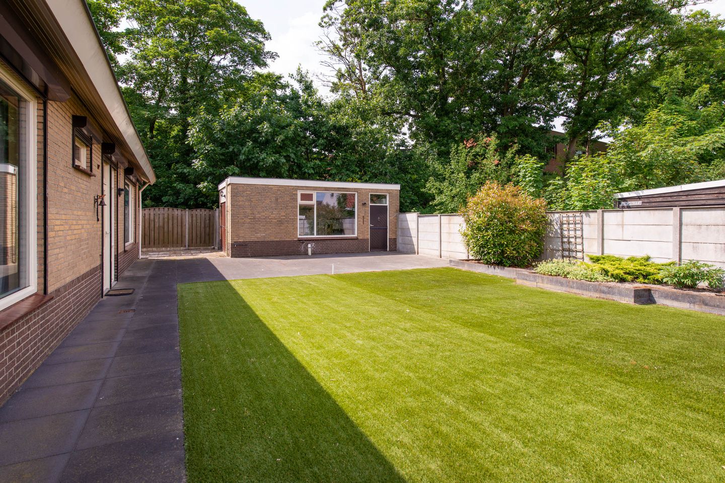 Foto 5 van Kloosterstraat 5