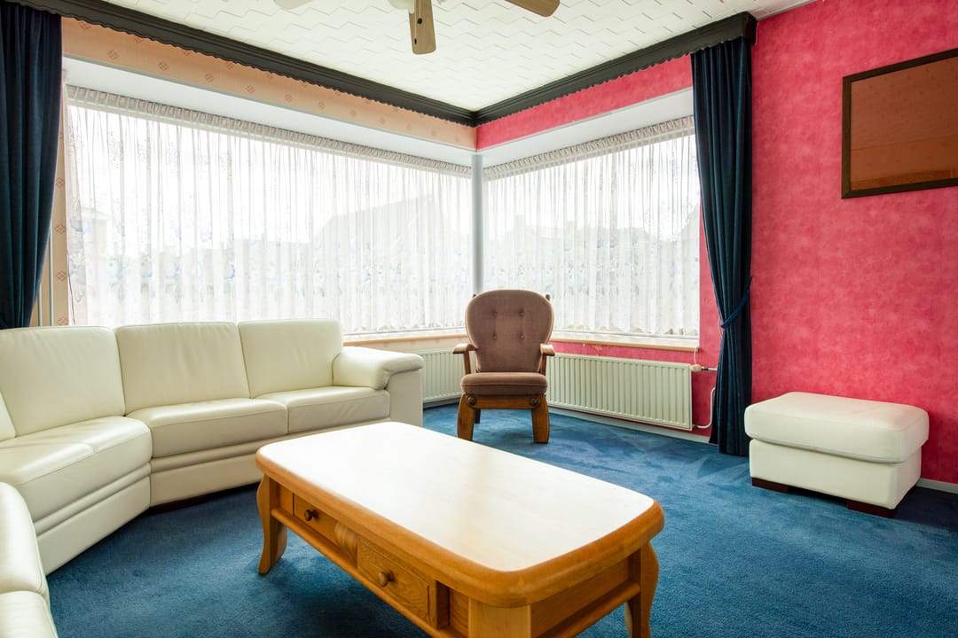 Foto 7 van Kloosterstraat 5