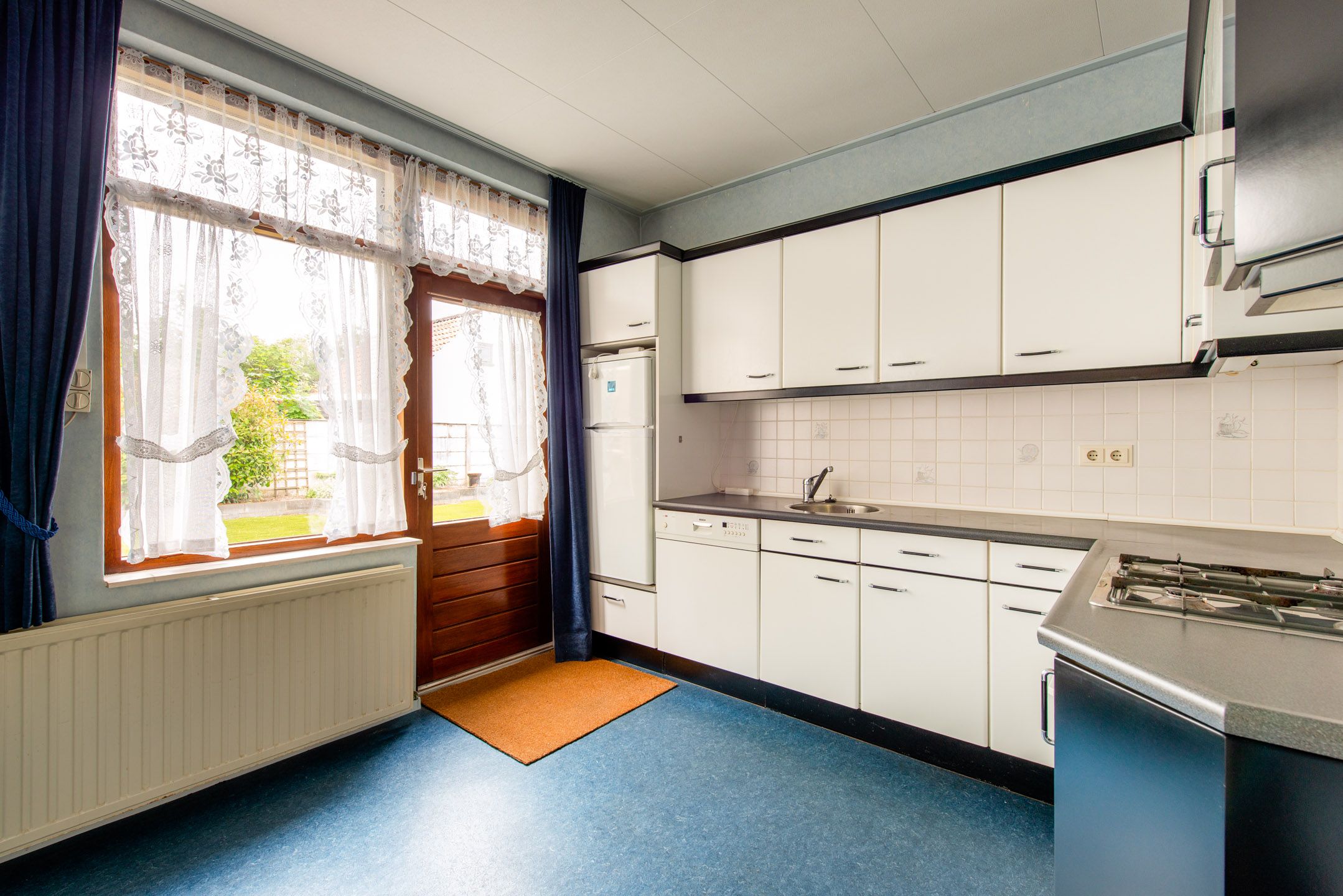 Foto 12 van Kloosterstraat 5