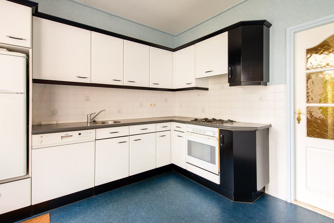 Foto 13 van Kloosterstraat 5