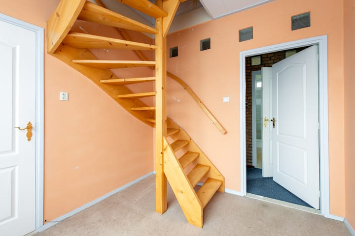 Foto 24 van Kloosterstraat 5