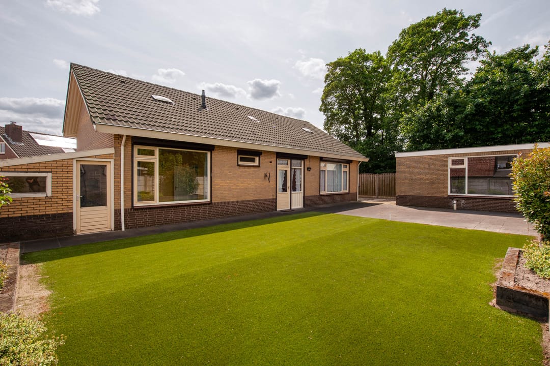 Foto 28 van Kloosterstraat 5