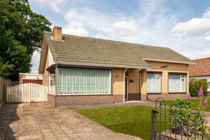 Foto 35 van Kloosterstraat 5