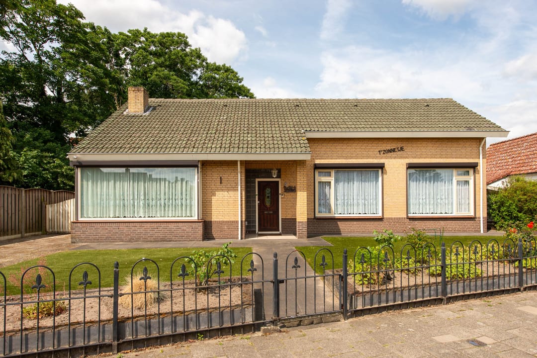 Foto 37 van Kloosterstraat 5