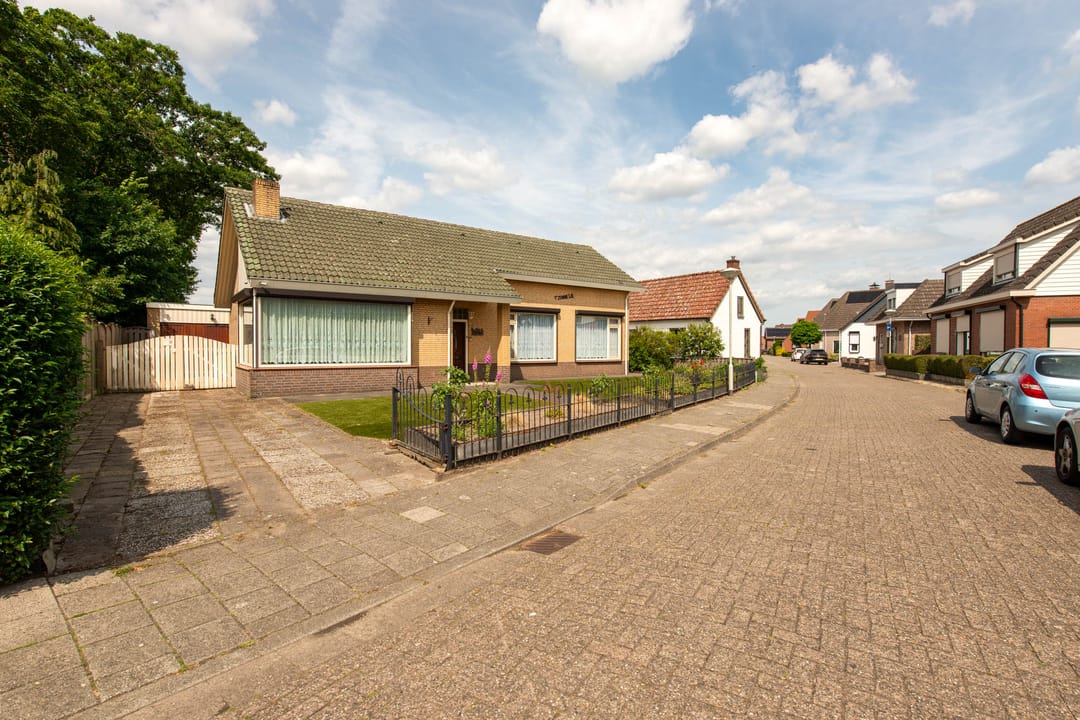 Foto 38 van Kloosterstraat 5