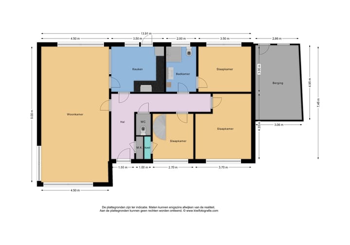 Foto 42 van Kloosterstraat 5