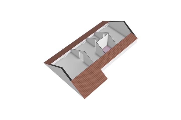 Foto 46 van Kloosterstraat 5