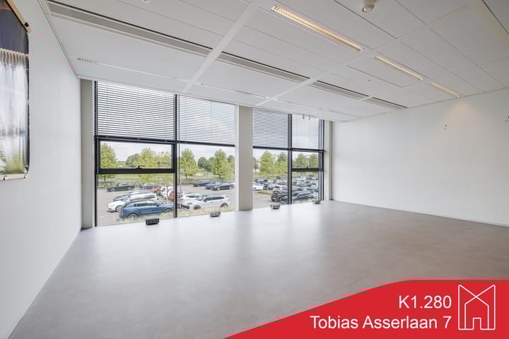Tobias Asserlaan 7