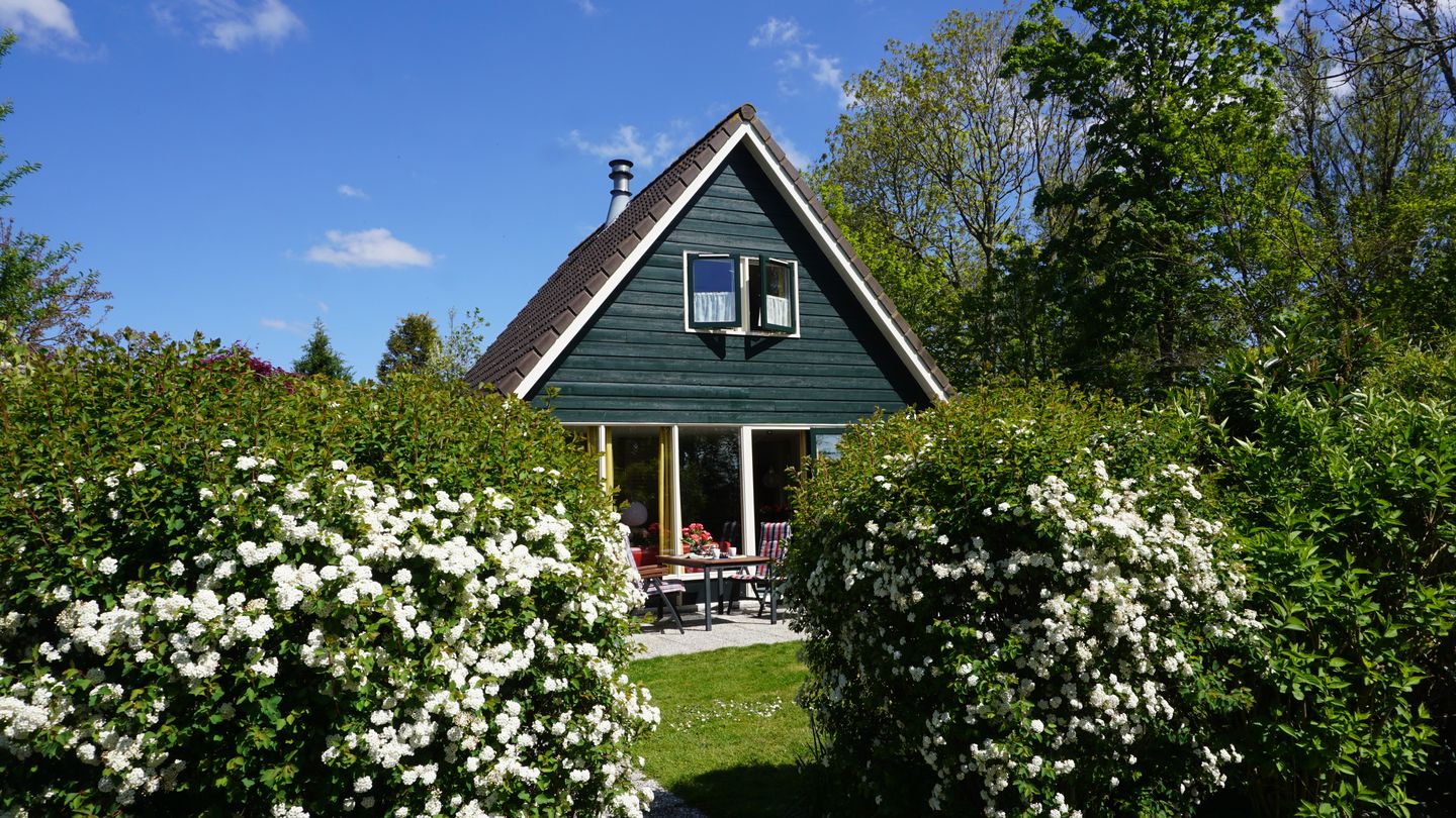 Photo 1 of De Wielen 21