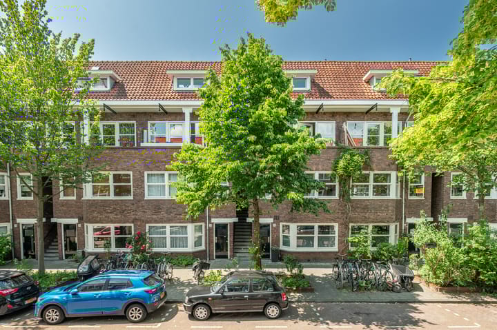 Foto 2 van Orteliusstraat 347-2