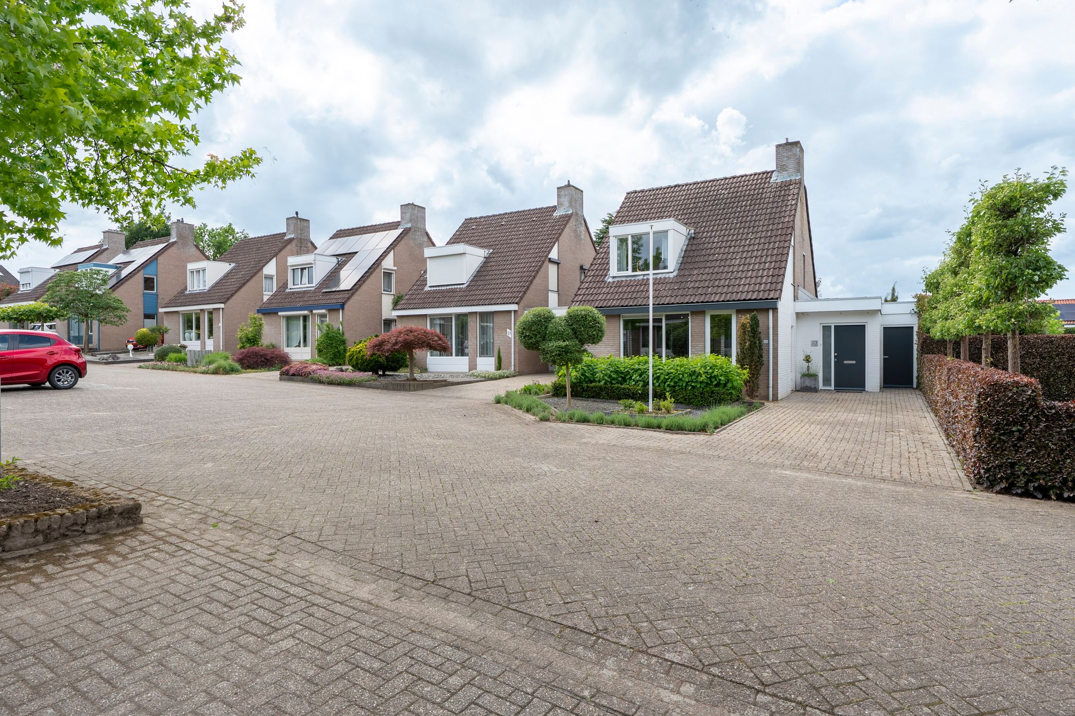 Foto 3 van Vinkenstraat 23