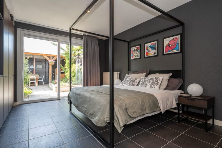 Foto 23 van Vinkenstraat 23