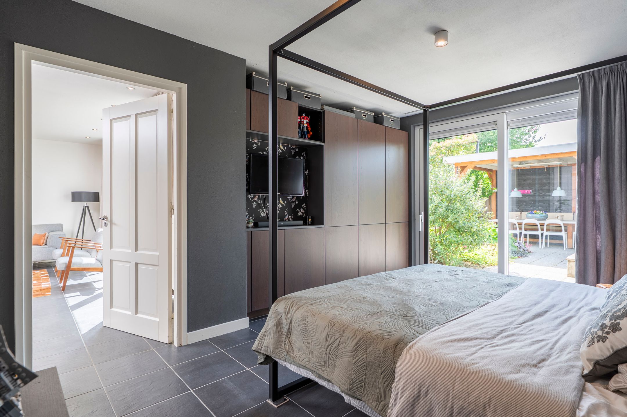 Foto 24 van Vinkenstraat 23