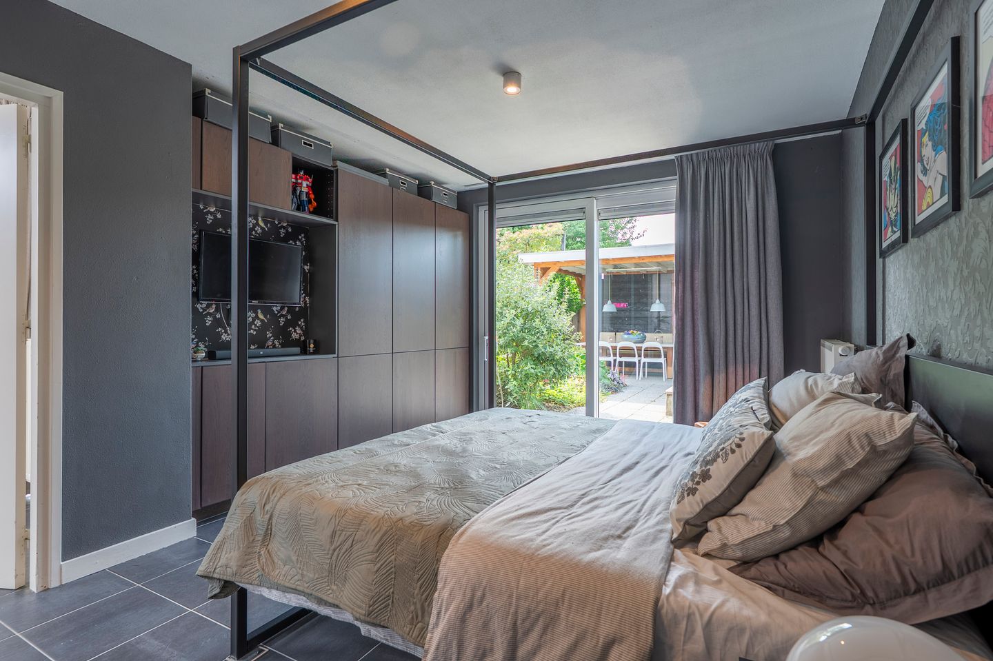 Foto 25 van Vinkenstraat 23